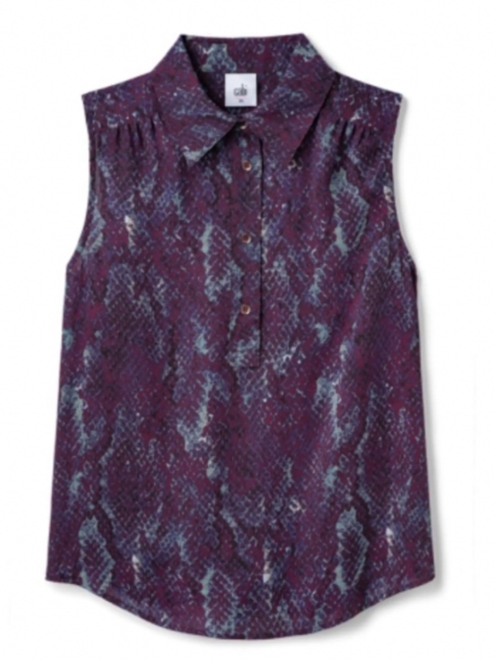 Cabi Paige Top Size M